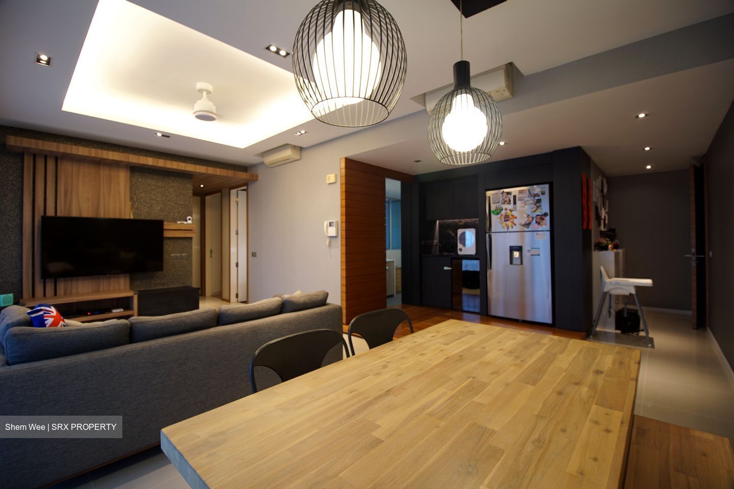 The Chuan (D19), Condominium #486759491